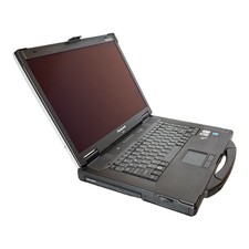 Ricambi! Panasonic Toughbook