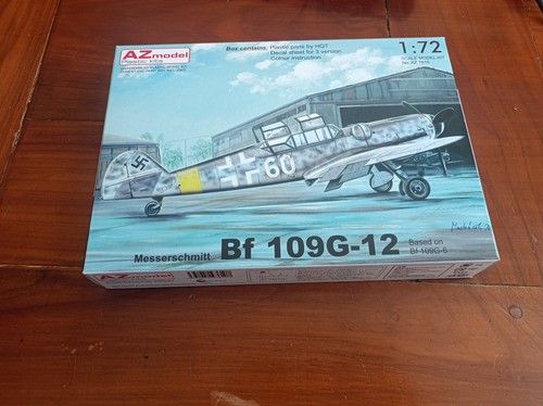 Azmodel model messerschmitt - azmodel,