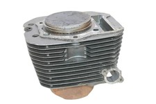 Suzuki DR 650 Dakar SP41B cilindro pistone 90-91 DEFEKT originale