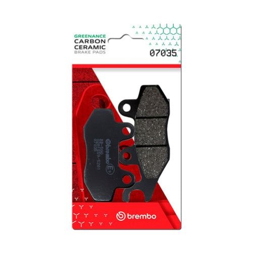 Brembo 07035 disc - brembo,