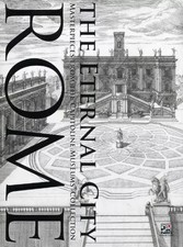 Rome the Eternal City