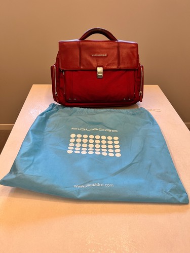 Borsa lavoro piquadro - borsa,