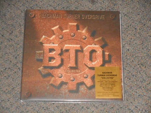Bachman turner overdrive - bachman,