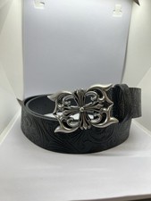 Chrome / Punk / Gothic Style