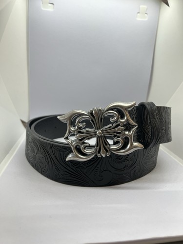 Chrome punk gothic style - chrome, /