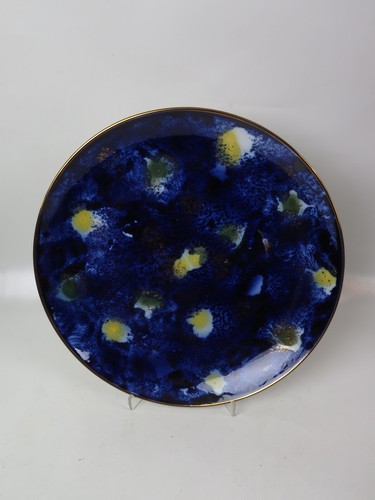 Piatto collezione - da,