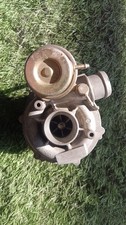 TURBINA TURBO PER AUDI A2 Serie (8Z0) 701729-5010S Diesel 1400 TDI POLO/IBIZA (