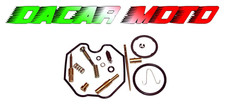 KIT REVISIONE CARBURATORE