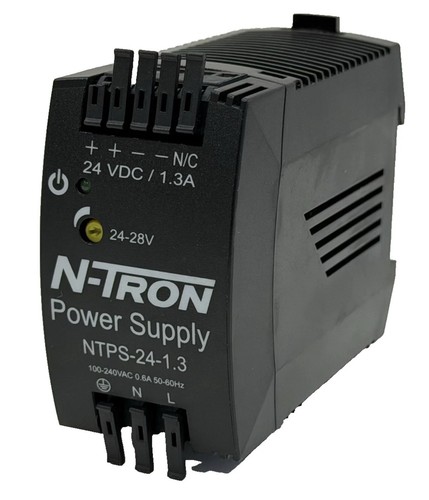 Nuovo alimentatore tron - nuovo,
