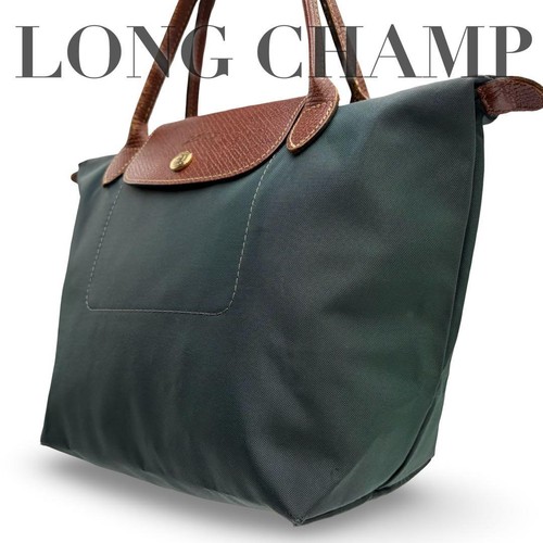 Borsa mano longchamp - longchamp, le