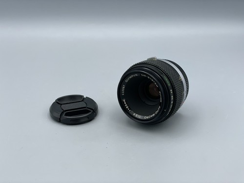 Olympus system zuiko - 50, mm