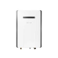 Scaldabagno a Gas Rinnai Infinity 17e Esterno GPL - Cod. REUA1720W-E-LPG