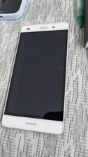 4442-Smartphone Huawei P8 Lite ALE-L21