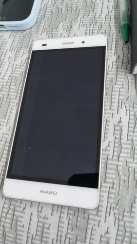 4442 smartphone huawei lite - huawei,
