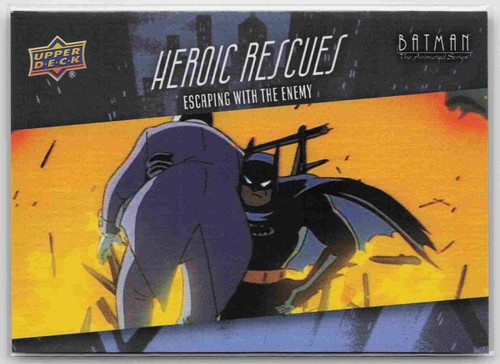 2026 upper deck batman la - 2026,