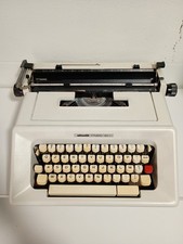 Olivetti studio macchina - 45,