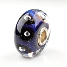 TROLLBEADS Bolle Blu Cielo