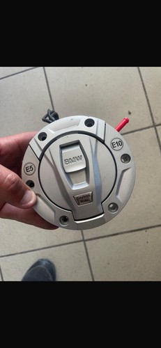 Tappo benzina keyless - tappo, bmw