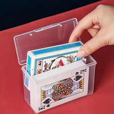 4 Scatole Portaoggetti per