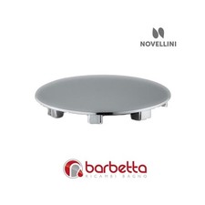 TAPPO PILETTA DI SCARICO CROMATO DA 120 OCEANIA 80 NOVELLINI TAPPIL90-CR40