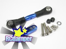 SERVO STERZO ALLUMINIO CLACSON