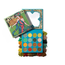Eyeshadow Makeup Palette