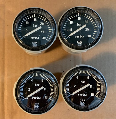Strumenti vdo mtu manometro - strumenti,