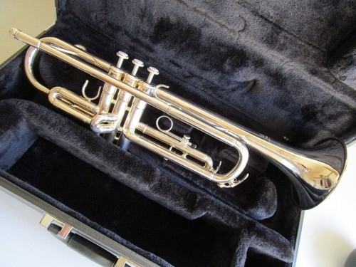 Yamaha ytr 2330s tromba - ytr-2330s,