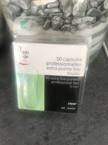 Peggy sage kit - capsule, per