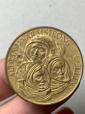 r72_2322) Medaglia Rizzoli