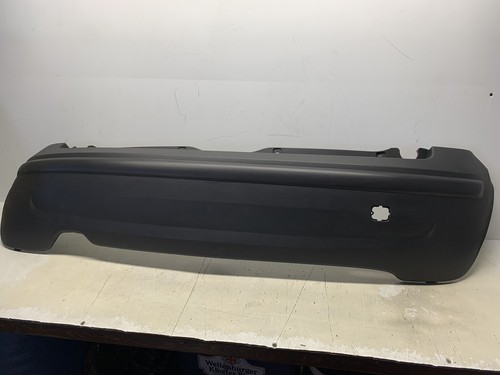 Paraurti posteriore fiat - paraurti,