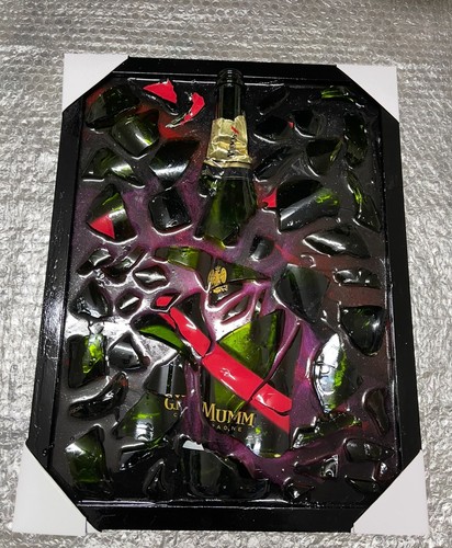 Quadro mumm - quadro, g.h.