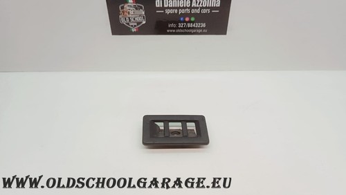 Griglia ventilazione moquette - ventilazione,