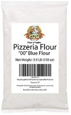 Caputo 00 Pizzeria Flour