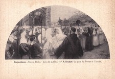 CAMPOBASSO: Banca d'Italia