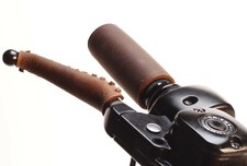 Nuovo set copri leva e