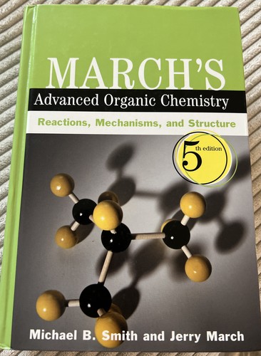 March advanced organic - march's,