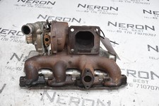 Ford Mondeo 2.0 TDCi