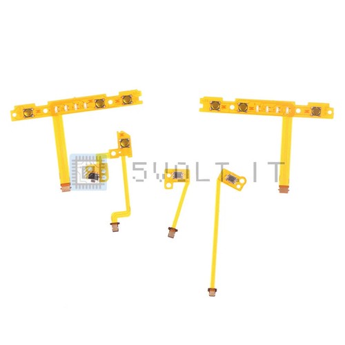Set cavi flat - set,