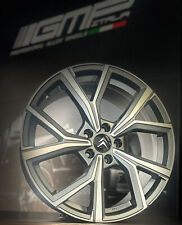 KIT 4 CERCHI IN LEGA