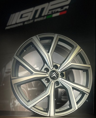 Kit cerchi lega - cerchi, in