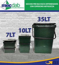 Secchio per Raccolta