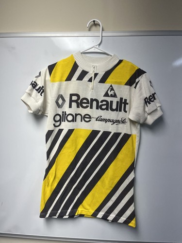 Maglia ciclismo vintage