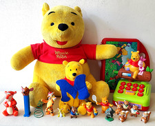 WINNIE POOH PU l'ORSO Disney