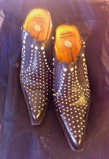 TRONCHETTI SCARPE EL VAQUERO