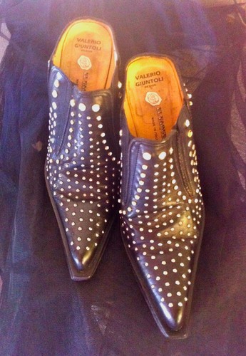 Tronchetti scarpe vaquero - el,