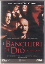 I BANCHIERI DI DIO DVX E PC G