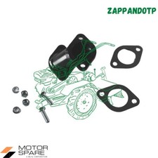 PROLUNGA COLLETTORE FILTRO