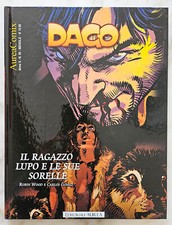 42) DAGO n. 122  AUREACOMIX n