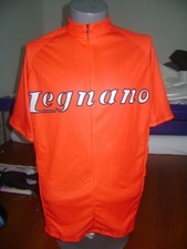 MAGLIA BICI ITALIA ROSSA